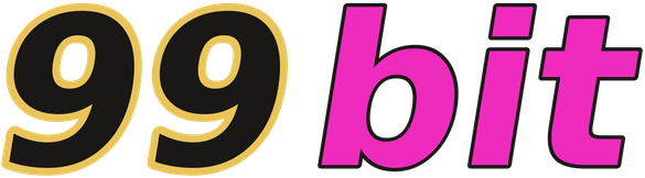 99bit logo